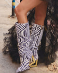 ZURI BOOT