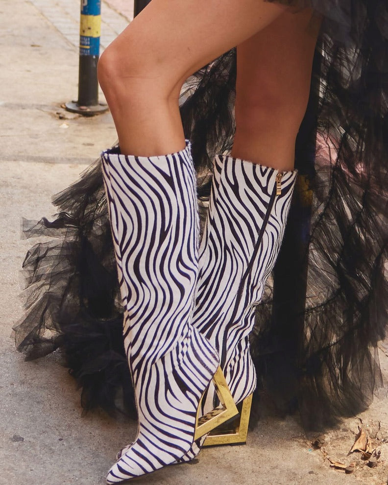 ZURI BOOT