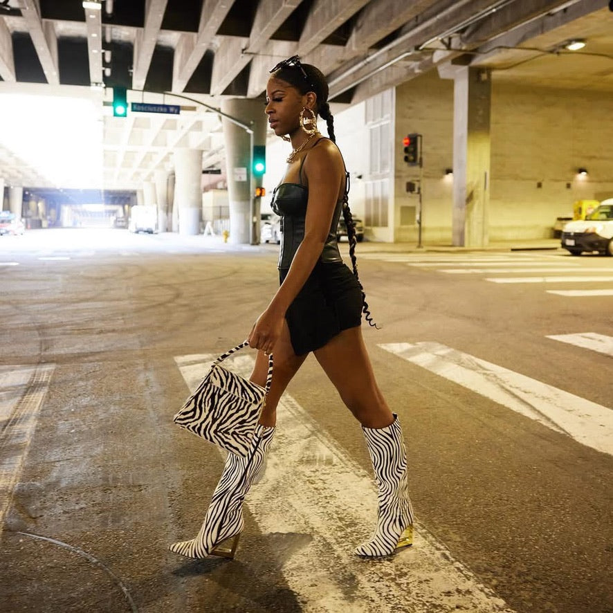 ZURI BOOT