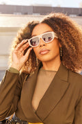THE PEARSON SUNGLASSES