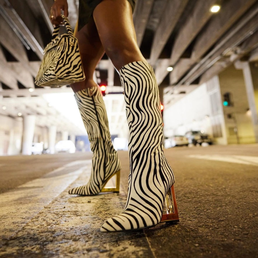 ZURI BOOT